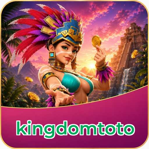 Instalasi kingdomtoto APK