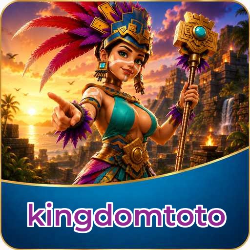 Riwayat Update kingdomtoto