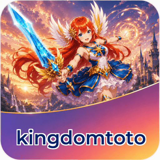 Katalog Aplikasi kingdomtoto