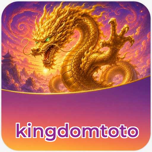 Lisensi Resmi kingdomtoto