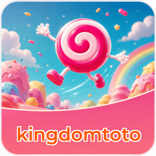 kingdomtoto APK Indonesia - Dashboard dan Interface
