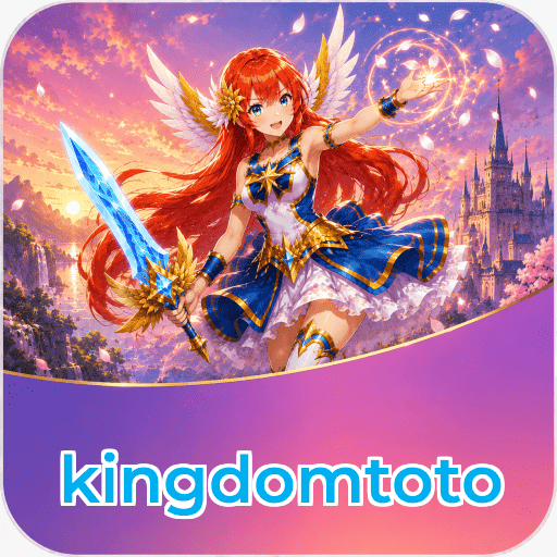 kingdomtoto Lite