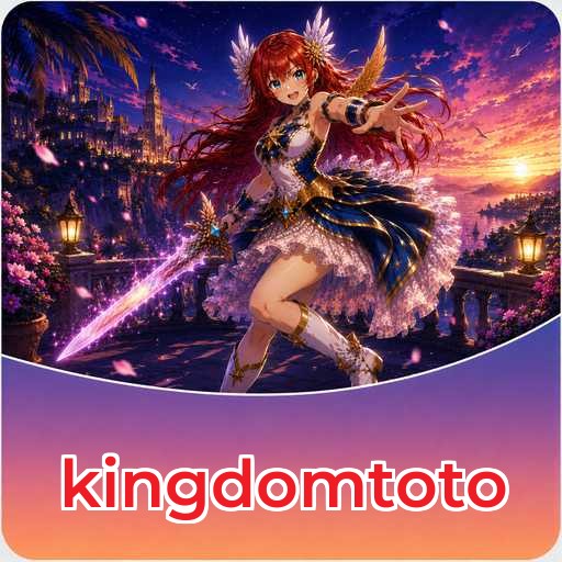 Informasi Umum kingdomtoto