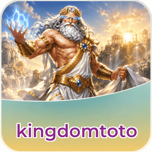 Persyaratan Download kingdomtoto