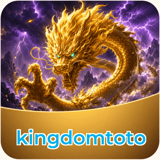 Verifikasi Resmi kingdomtoto