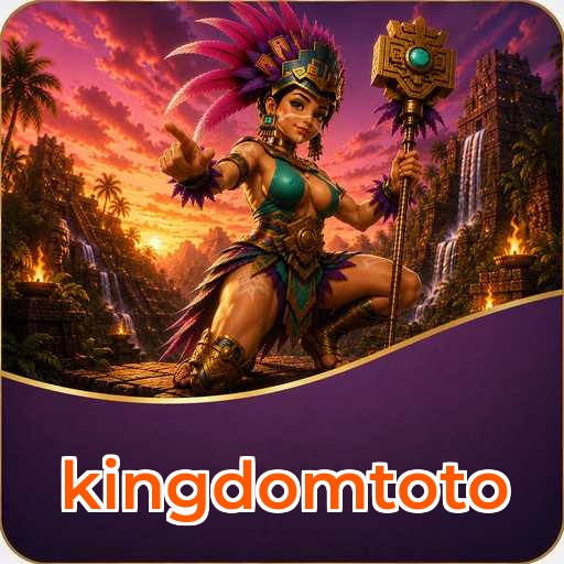 Persyaratan Sistem kingdomtoto APK