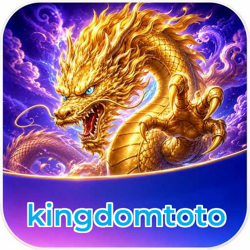 Aplikasi kingdomtoto APK