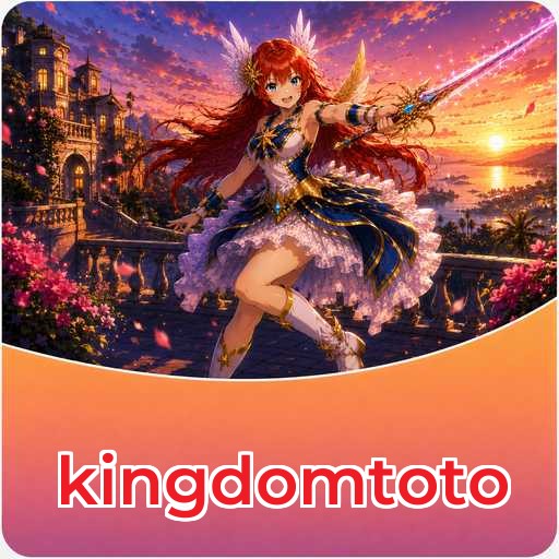 Kontak Resmi kingdomtoto