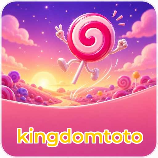 Kepercayaan kingdomtoto