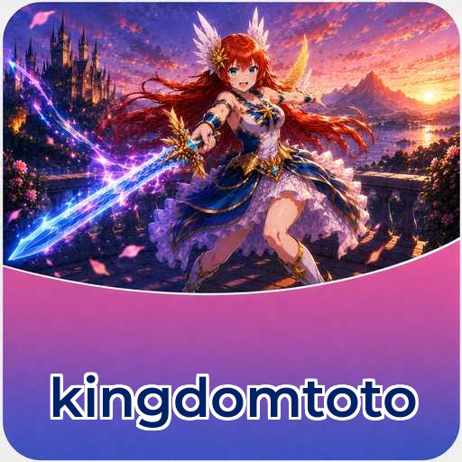 Cara Download APK kingdomtoto