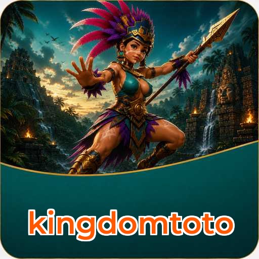 Tim Inti kingdomtoto